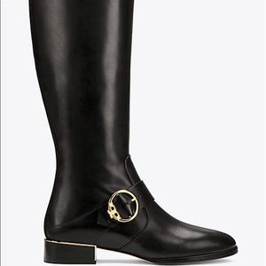 Tory Burch Sofia Riding Boot